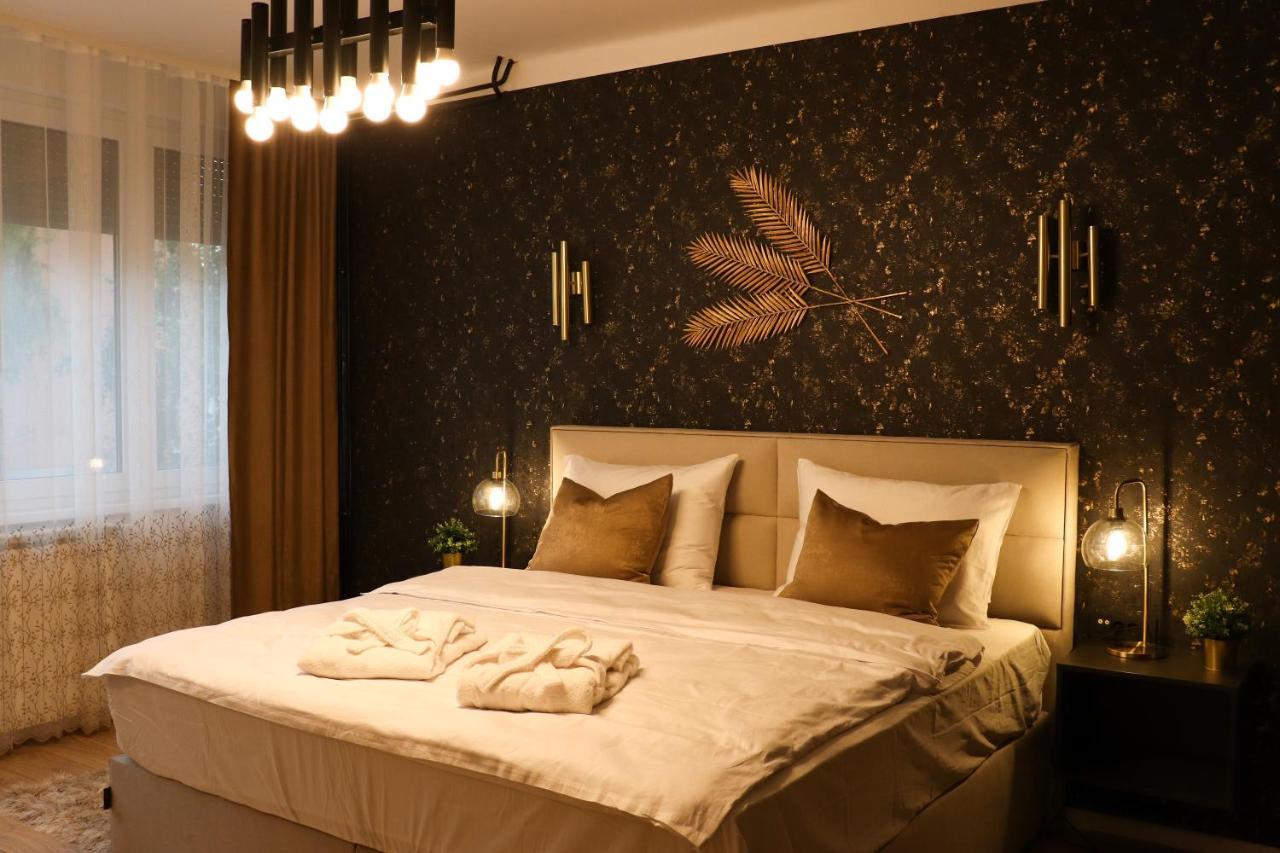 'Nap' Apartment Осиек Экстерьер фото