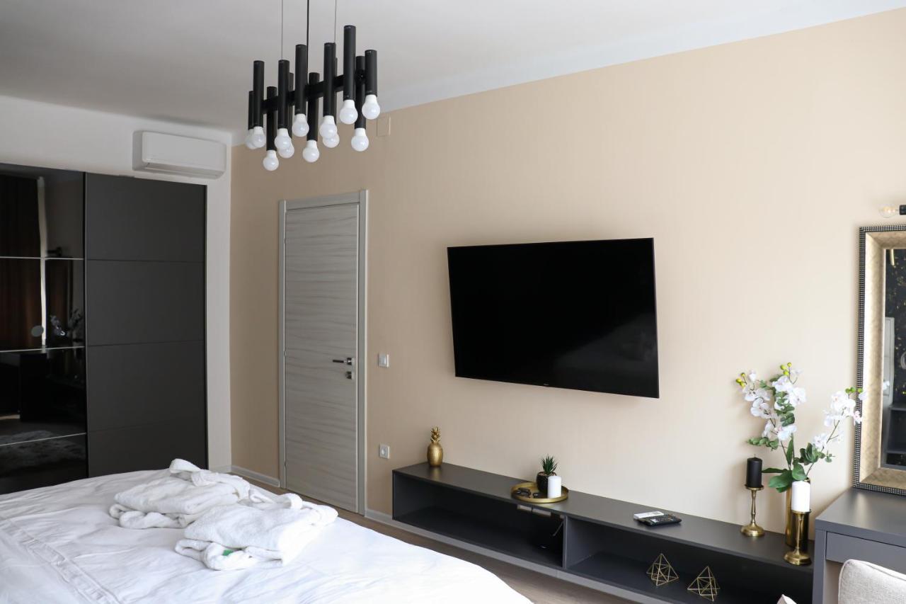 'Nap' Apartment Осиек Экстерьер фото