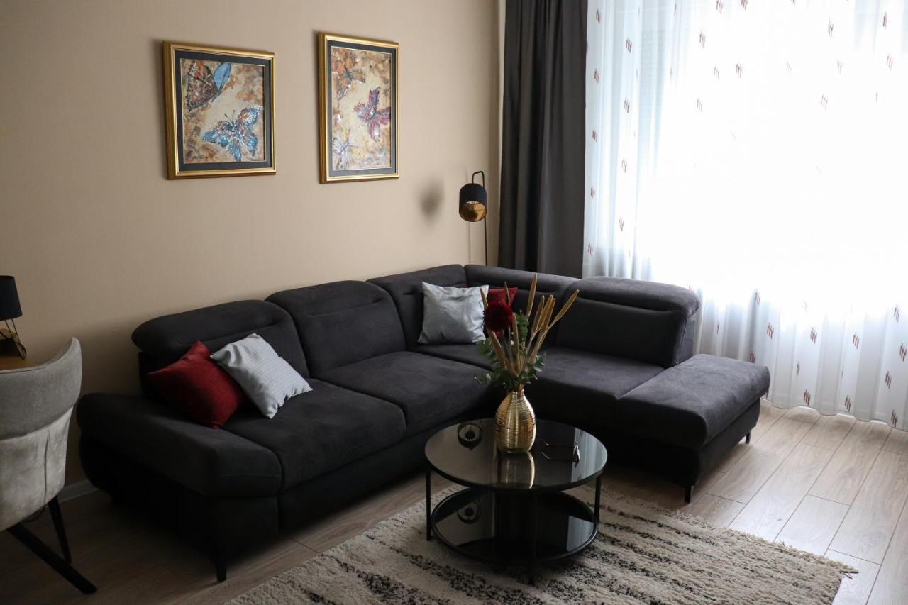 'Nap' Apartment Осиек Экстерьер фото