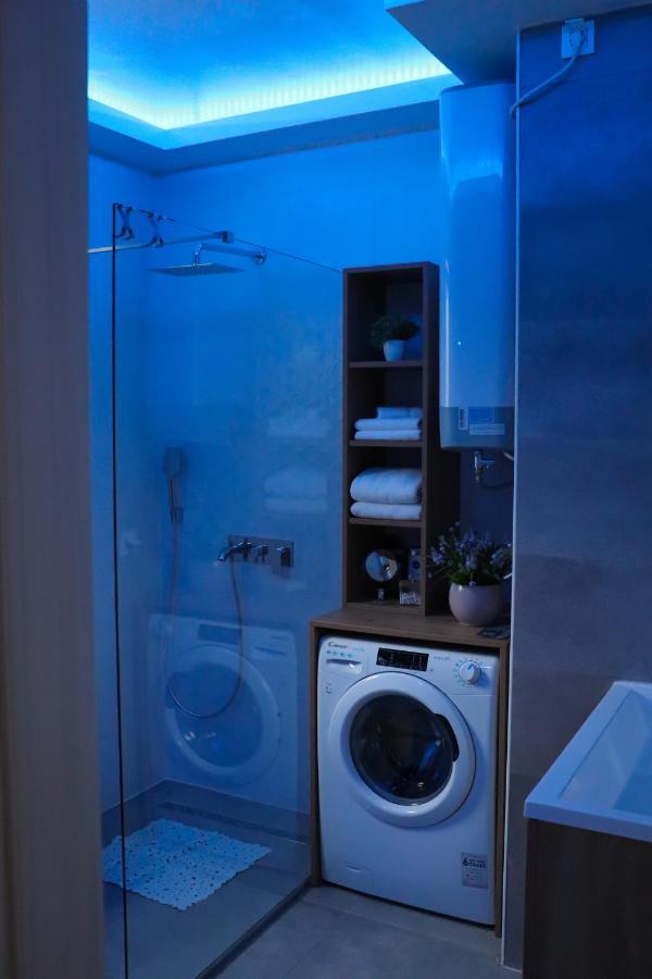 'Nap' Apartment Осиек Экстерьер фото