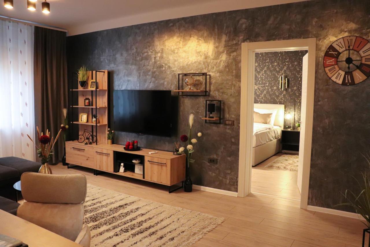 'Nap' Apartment Осиек Экстерьер фото