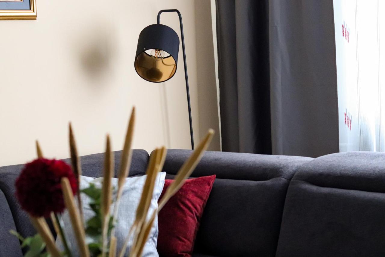 'Nap' Apartment Осиек Экстерьер фото