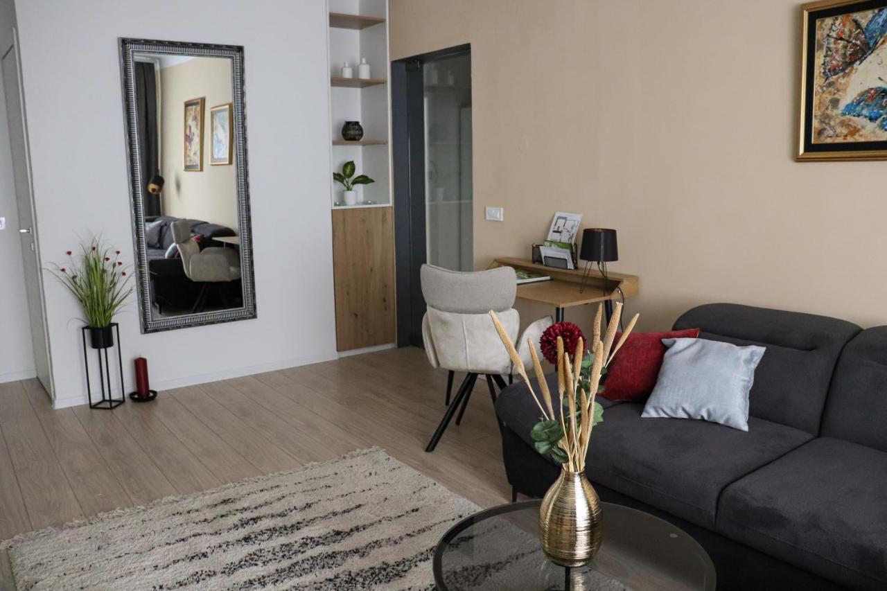 'Nap' Apartment Осиек Экстерьер фото