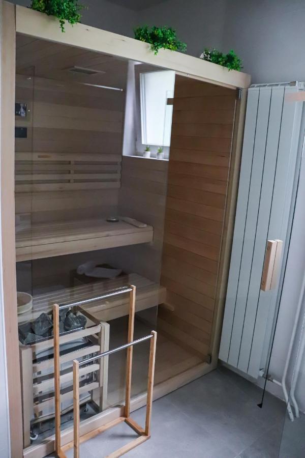 'Nap' Apartment Осиек Экстерьер фото