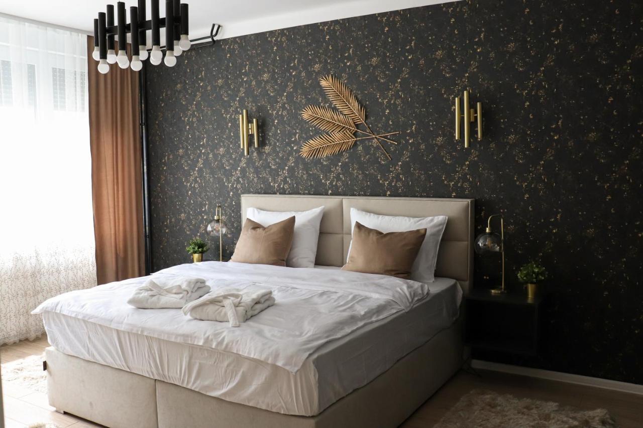 'Nap' Apartment Осиек Экстерьер фото