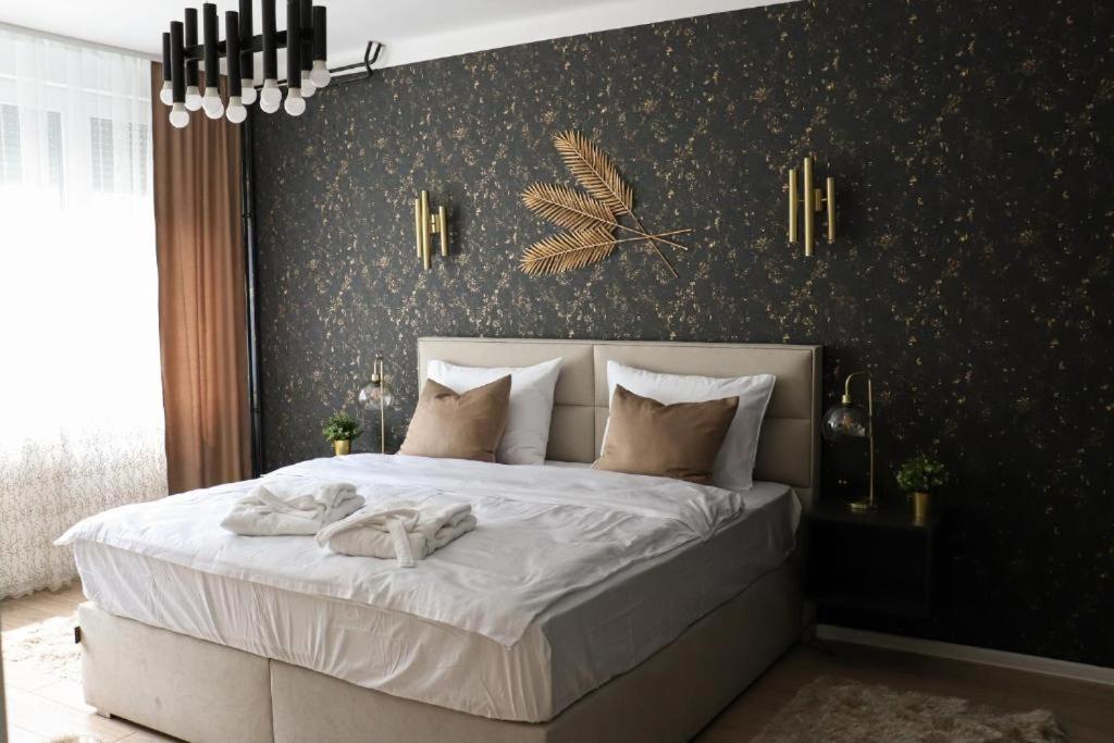 'Nap' Apartment Осиек Экстерьер фото